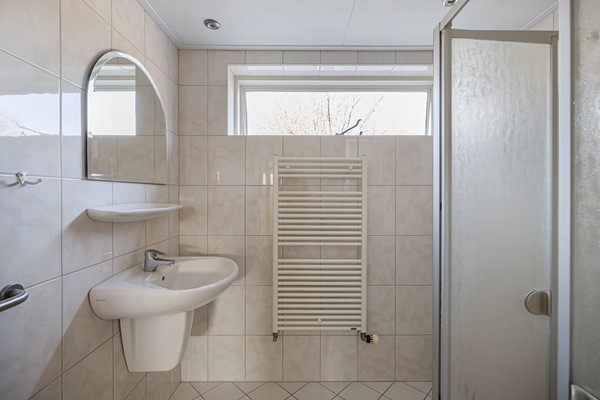 Medium property photo - Prof. Granpré Molièrelaan 16, 8302 BD Emmeloord